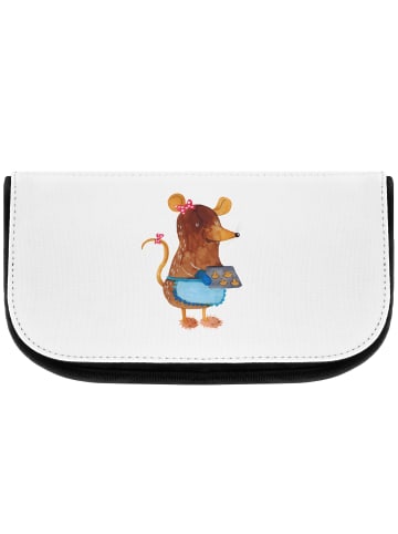 Mr. & Mrs. Panda Organizer Maus Kekse ohne Spruch in Weiß