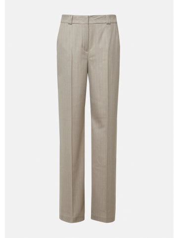 comma Hose in 93G6_beige
