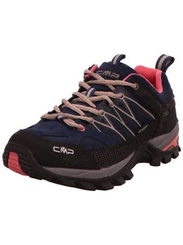cmp Wanderschuh in blau