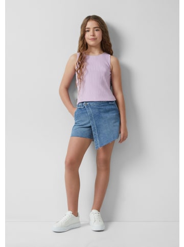 s.Oliver T-Shirt in 4222_pfirsich