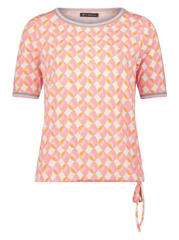 Betty Barclay Casual-Shirt in Rosa