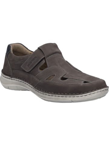 Josef Seibel Halbschuh New Anvers 81 in grau