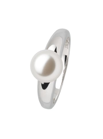 Xenox Ring für Damen in silber