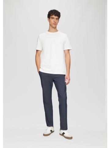 s.Oliver Hose lang in Blau