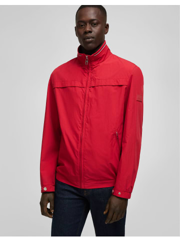 HECHTER PARIS Blouson in chili