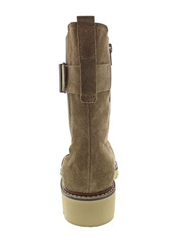 Gabor Comfort Stiefel Braun