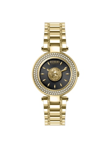 Versus Versace Quarzuhr VSP641518 in Gold