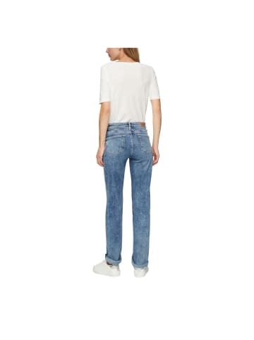 S.OLIVER RED LABEL Jeans in blau1