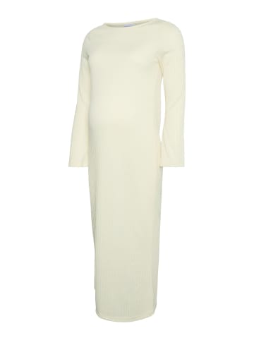 mama licious Kleid in Sand Dollar