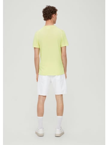 s.Oliver Strickpullover in 7015_limettengrün