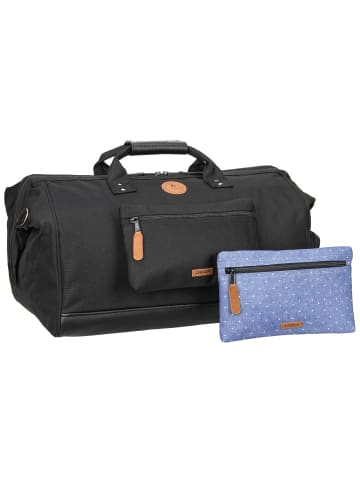 Cabaia Sporttasche V1 Recycled Oxford in Berlin