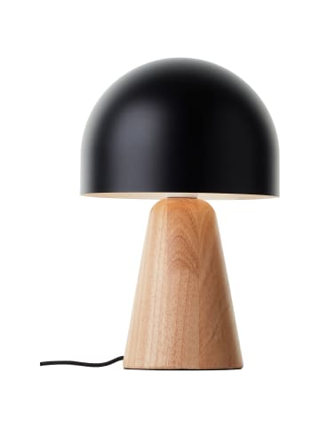 A.S. Création Tischlampe Lorena in Braun