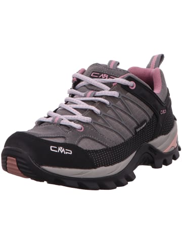 cmp Wanderschuh in grau
