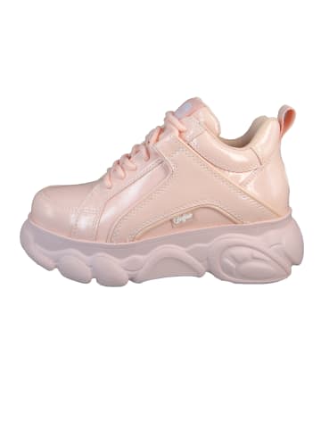 Buffalo Sneaker rosa