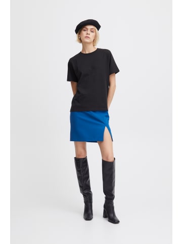 ICHI Rock IHLEXI A-shape in True Blue