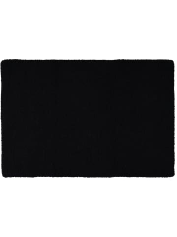 Rhomtuft Rhomtuft Badteppiche Square schwarz - 15 in schwarz - 15