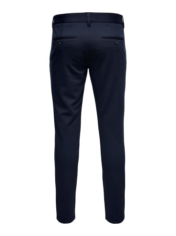 Only&Sons Stoffhose / Chino ONSMARK slim in Blau