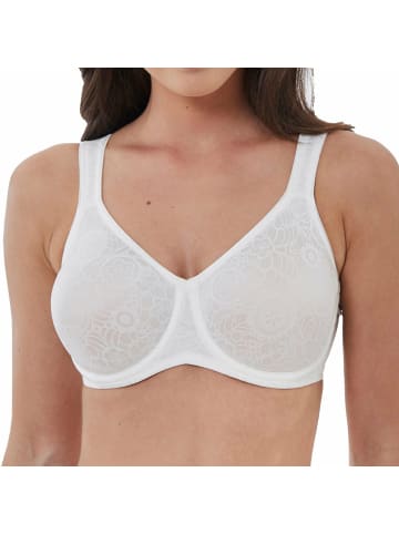 Triumph Bügellose BH für Damen in weiß