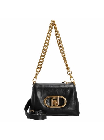 Liu Jo Lapuffy - Umhängetasche S 19 cm (nero) in nero