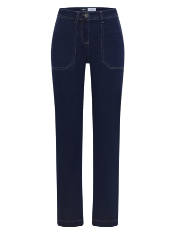 Cecil Bluse in Rinsed Wash