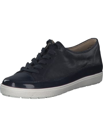 Caprice Sneakers Low in Navy