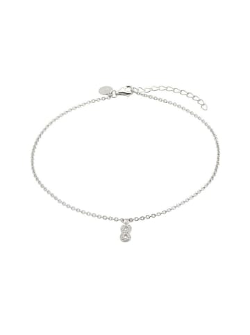 Xenox Schmuck für Damen in silber