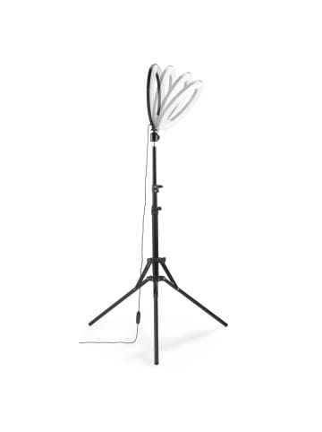 uRage Streamlight 900, mit Stativ in Schwarz