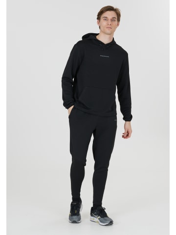 Endurance Sweatshirt Baremo in 1001 Black