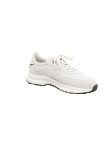 LLOYD Sneaker Low in weiß