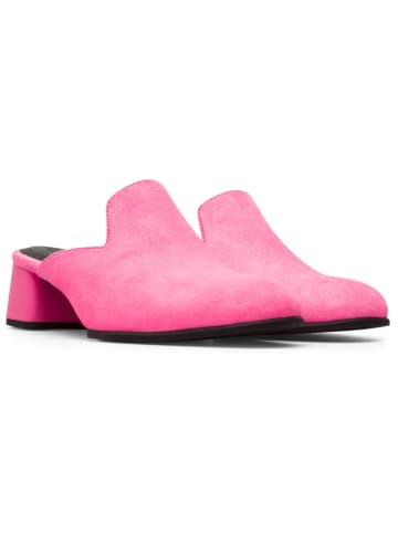 Camper Pumps " Katie " in Rosa