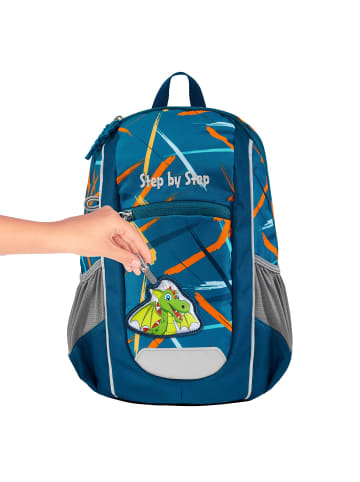 Step by Step Schulzubehör in Dragon Milo