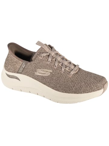 Skechers Skechers Slip-ins: Arch Fit 2.0 - Look Ahead in Grau