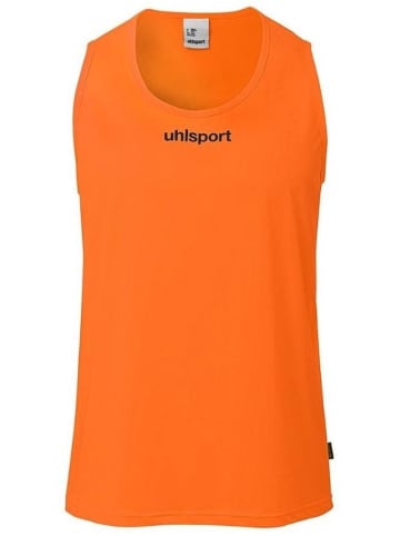 uhlsport Sportshirt "Training Bib" in Orange