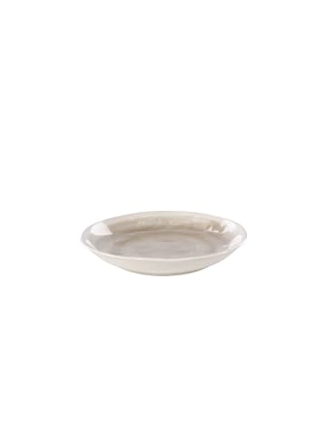 ebuy24 Teller Jublie 2er Set Beige 2er Set