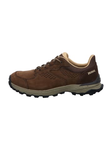 MEINDL Wander- & Bergschuhe in Braun