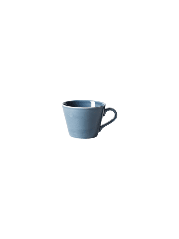 like. by Villeroy & Boch Kaffee-Obertasse Organic Turquoise in türkis