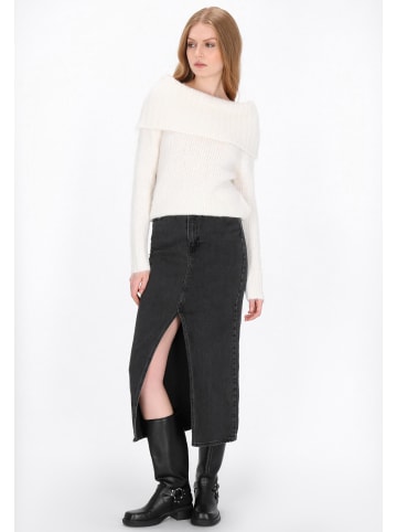 DreiMaster Vintage Women Sweater in offwhite