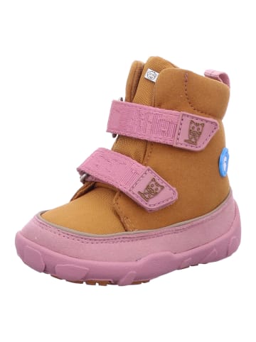 Affenzahn Boots in braun
