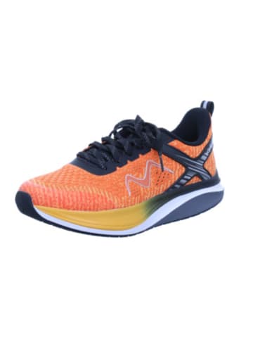 MBT Sneaker für Herren in orange in orange