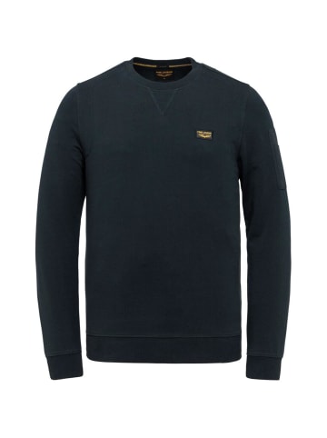 PME Legend Sweatshirt in Sky Captain