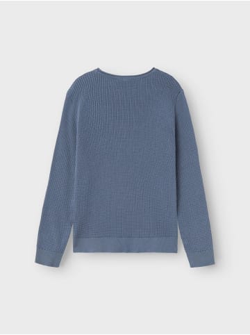 name it Strickpullover in Flint Stone