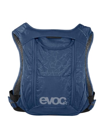 evoc Hydro Pro 3 - Trinkrucksack 33 cm (denim) in denim