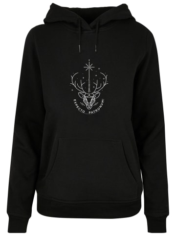 Absolute Cult Absolute Cult Kapuzenpullover in black