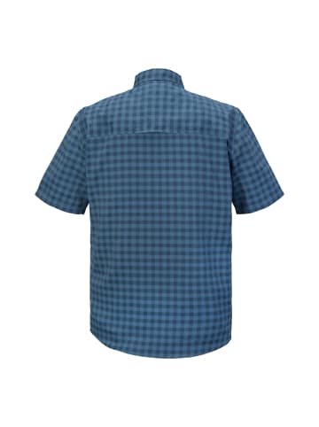 Killtec Funktionshemd in Blau