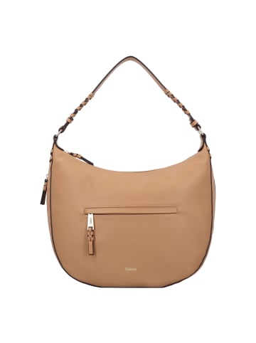 Gabor Tala Schultertasche 38 cm in camel