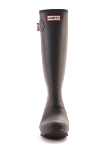 Hunter Gummistiefel Original in Kaki