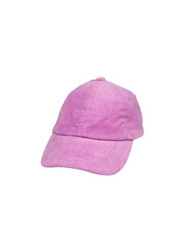 Marc O'Polo DENIM Cord-Cap in Espresso Brown