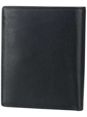 Maître Geldbörse F3 Heinbert Billfold V14 in Black