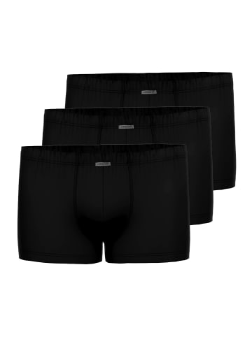 Ammann Retro Short / Pant Close to you in Schwarz