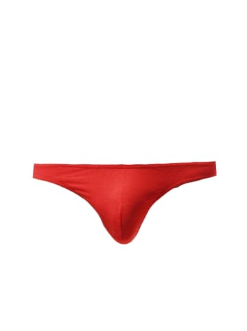 Doreanse Slip in rot